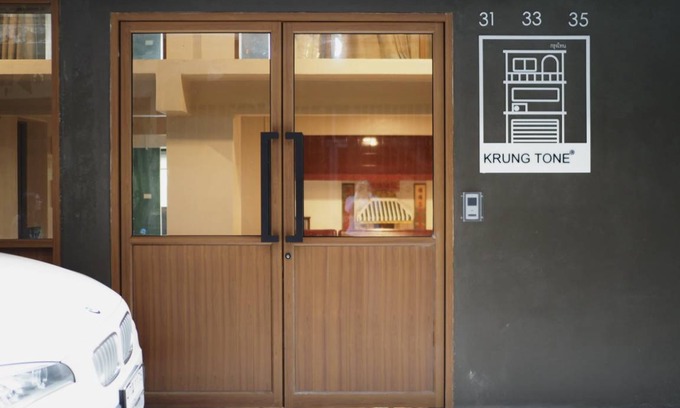 Bang Lamphu Lang Hostel | Hostel ∙ 8 guests