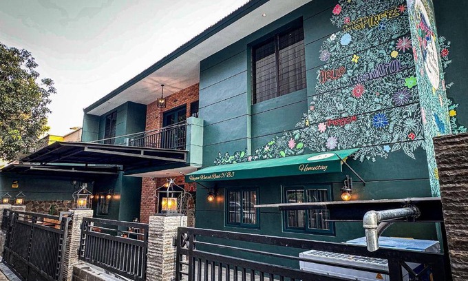 Gambir Hostel | Hostel ∙ 8 guests