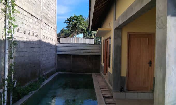 Kotaraja Hostel | Hostel ∙ 8 guests