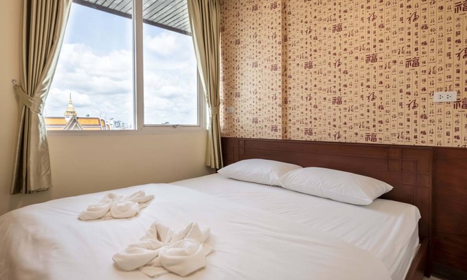 China Town Hostel | Hostel ∙ 8 guests