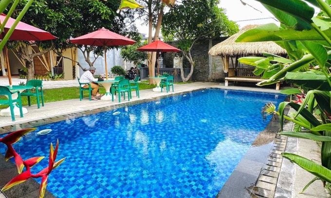 Pemenang Hostel | Hostel ∙ 8 guests