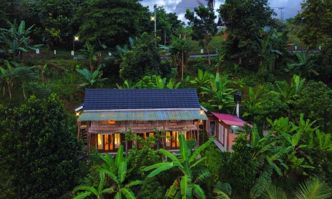 Pemenang Hostel | Hostel ∙ 8 guests