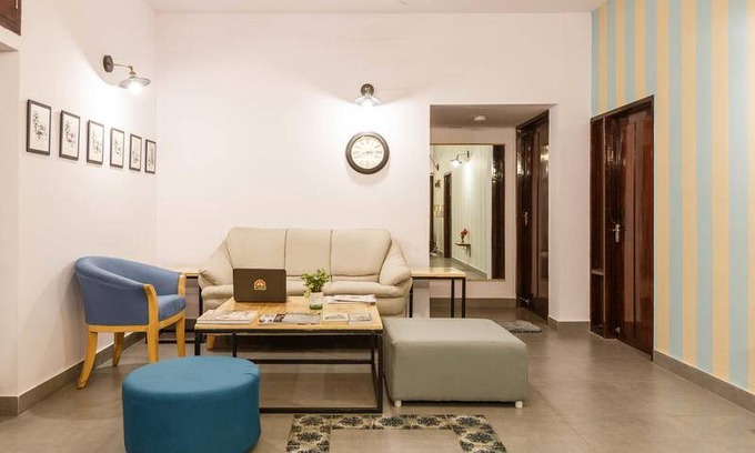 Vasanth Nagar Hostel | Hostel ∙ 8 guests
