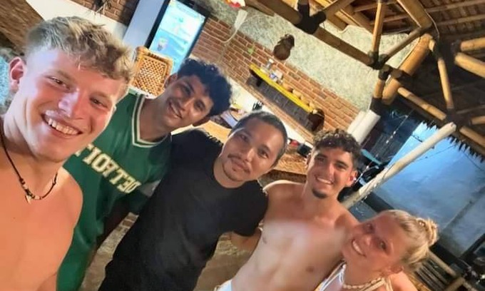 Bukit Lawang Hostel | Hostel ∙ 8 guests