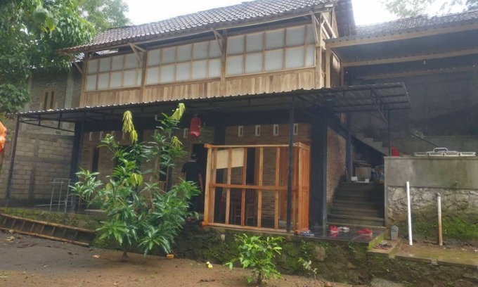 Muntuk Hostel | Hostel ∙ 8 guests