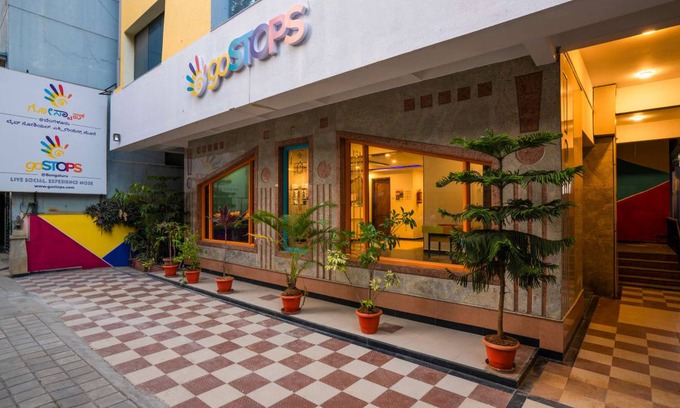 Gandhi Nagar Hostel | Hostel ∙ 8 guests