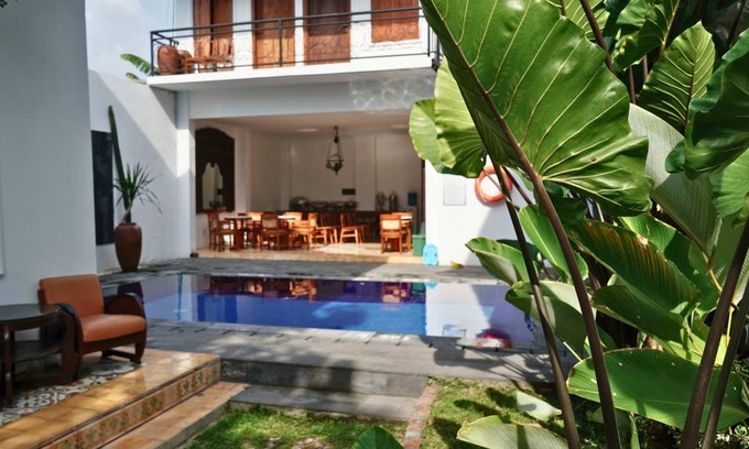 Banguntapan Hostel | Hostel ∙ 8 guests