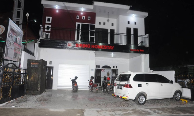 Banjarmasin Hostel | Hostel ∙ 8 guests