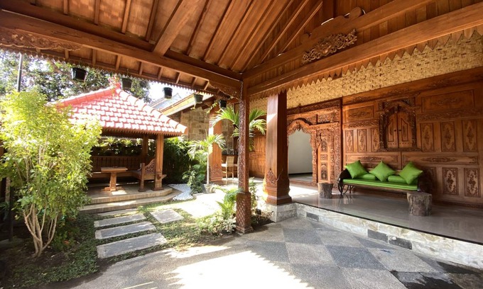 Banyuwangi Hostel | Hostel ∙ 8 guests