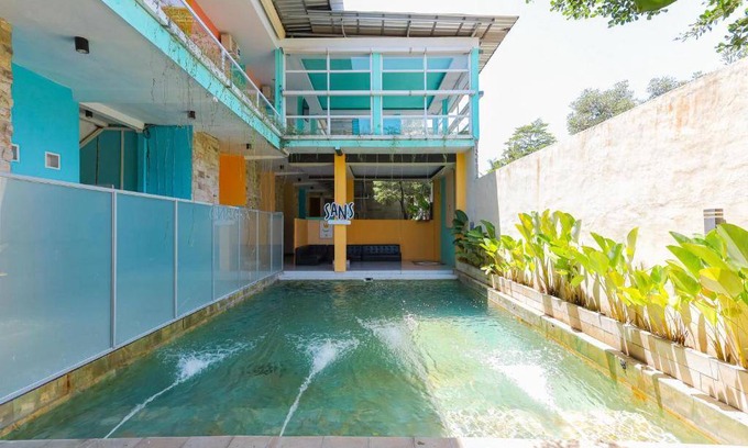 Banyuwangi Hostel | Hostel ∙ 8 guests
