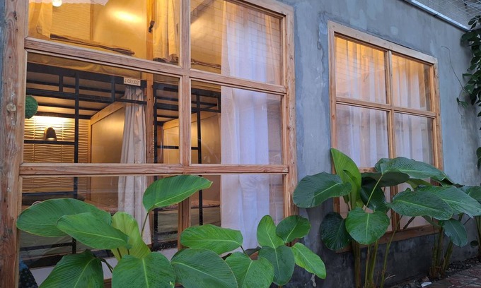 Sidomulyo Hostel | Hostel ∙ 8 guests