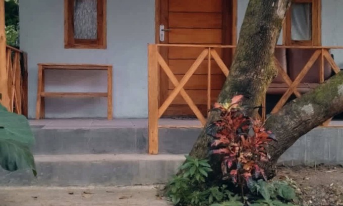 Cijulang Hostel | Hostel ∙ 8 guests