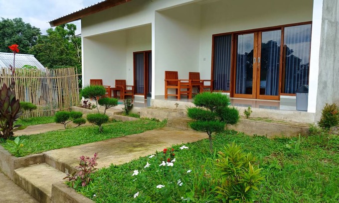 Bayan Hostel | Hostel ∙ 8 guests