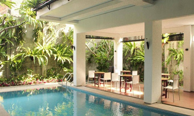 Bogor Timur Hostel | Hostel ∙ 8 guests