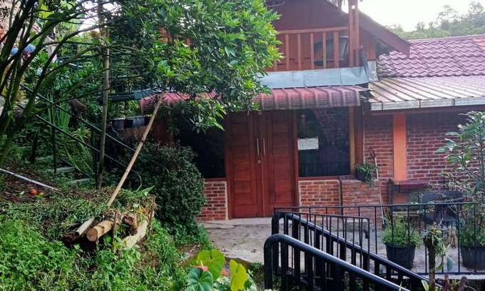 Berastagi Hostel | Hostel ∙ 8 guests