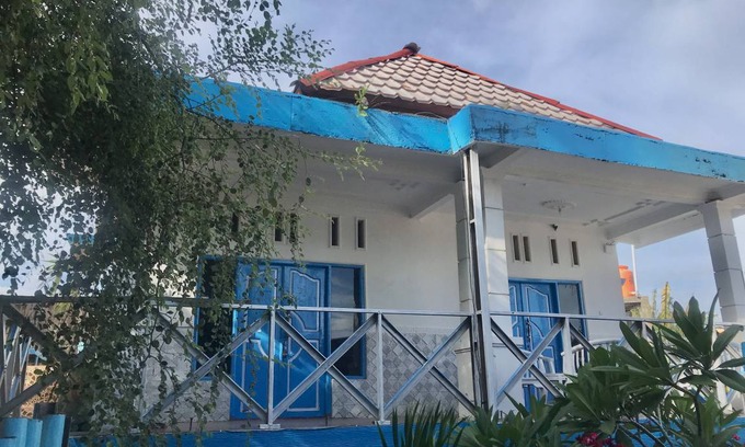 Gili Trawangan Hostel | Hostel ∙ 8 guests