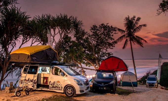 Java Hostel | Hostel ∙ 8 guests