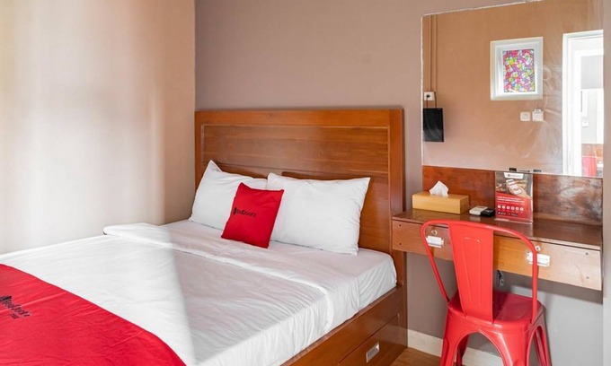 Chinatown Hostel | Hostel ∙ 8 guests