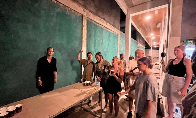 Kuta Hostel | Hostel ∙ 8 guests