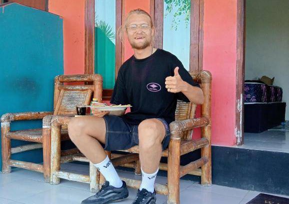 Kuta Hostel | Hostel ∙ 8 guests