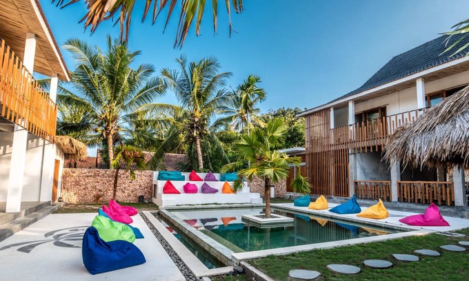 Kuta Hostel | Hostel ∙ 8 guests