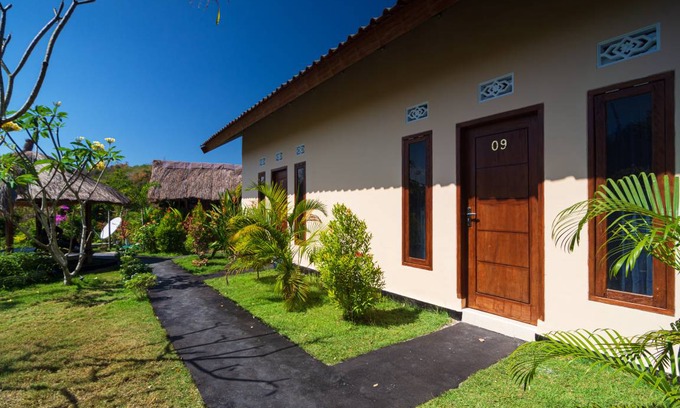 Kuta Hostel | Hostel ∙ 8 guests