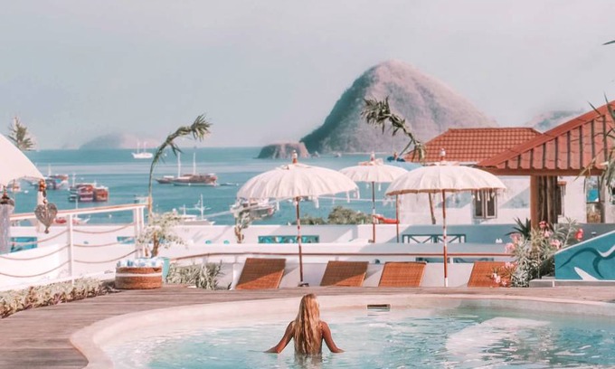 Labuan Bajo Hostel | Hostel ∙ 8 guests