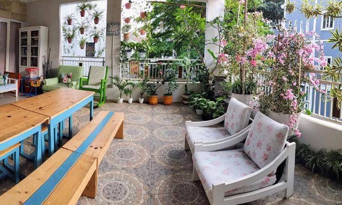Malang Hostel | Hostel ∙ 8 guests