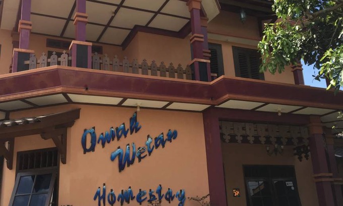 Malang Hostel | Hostel ∙ 8 guests