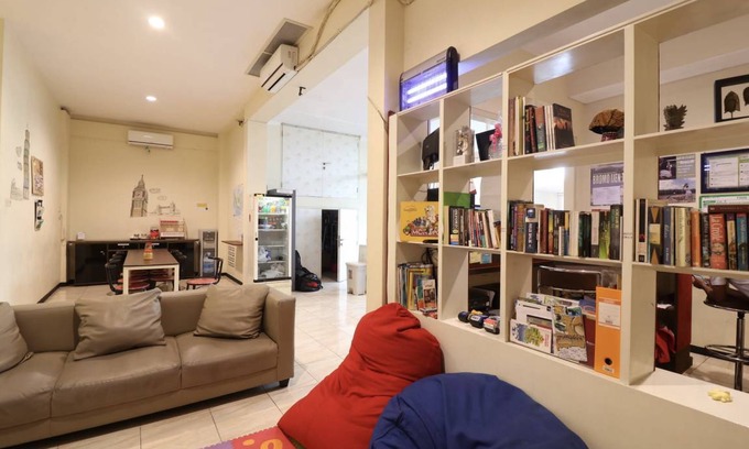 Malang Hostel | Hostel ∙ 8 guests