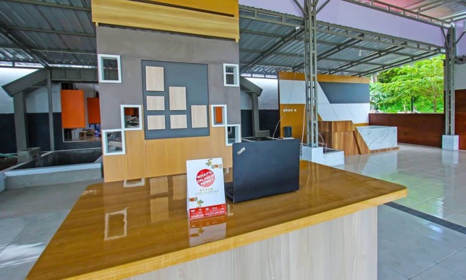 Mataram Hostel | Hostel ∙ 8 guests
