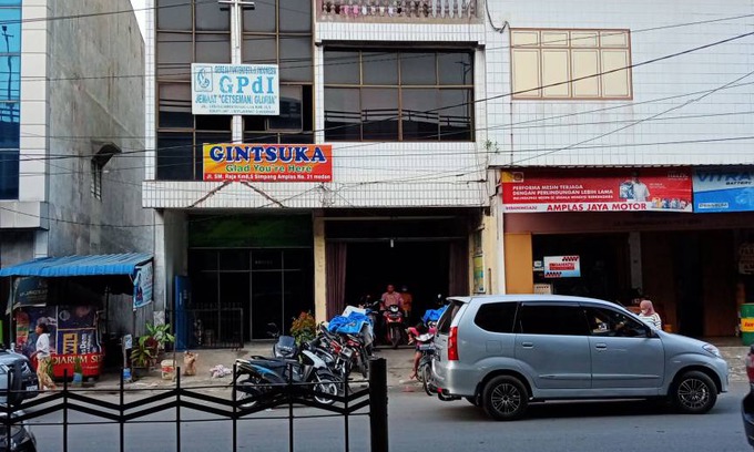 Medan Hostel | Hostel ∙ 8 guests