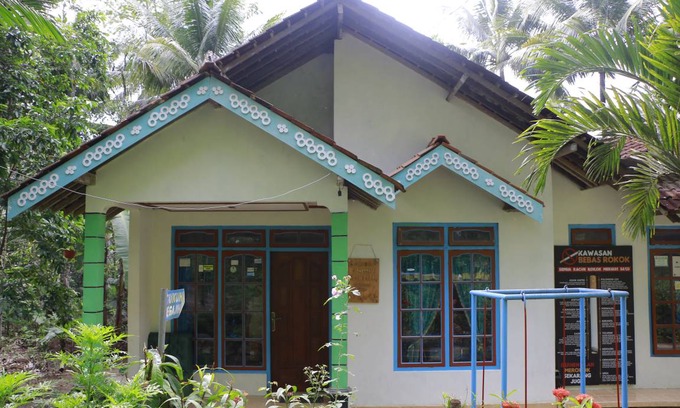 Kokap Hostel | Hostel ∙ 8 guests