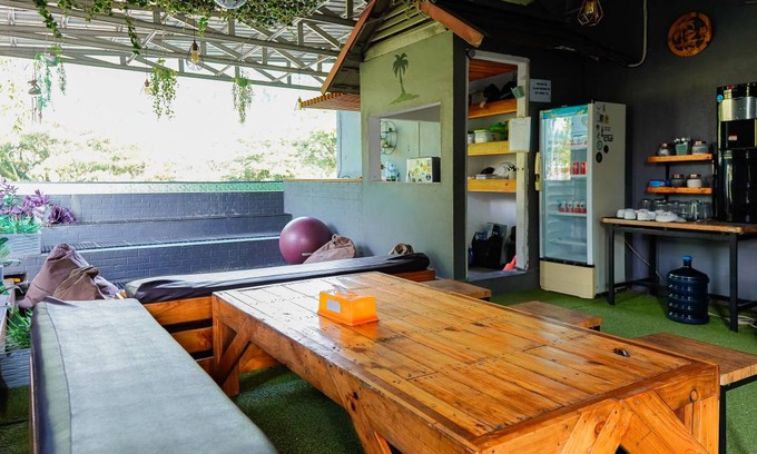 Padang Hostel | Hostel ∙ 8 guests