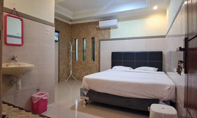 Probolinggo Hostel | Hostel ∙ 8 guests