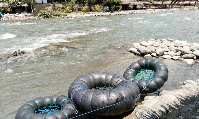 Bukit Lawang Hostel | Hostel ∙ 8 guests