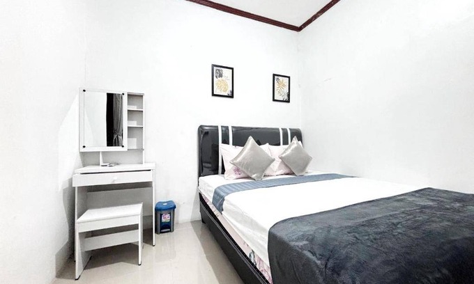 Semarang Hostel | Hostel ∙ 8 guests