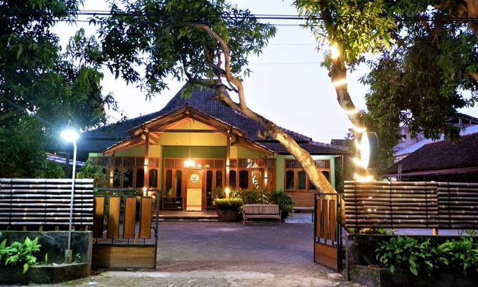 Sewon Hostel | Hostel ∙ 8 guests