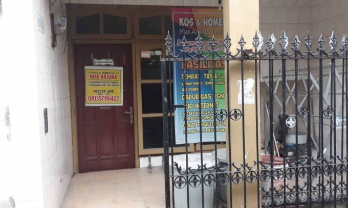 Surabaya Hostel | Hostel ∙ 8 guests