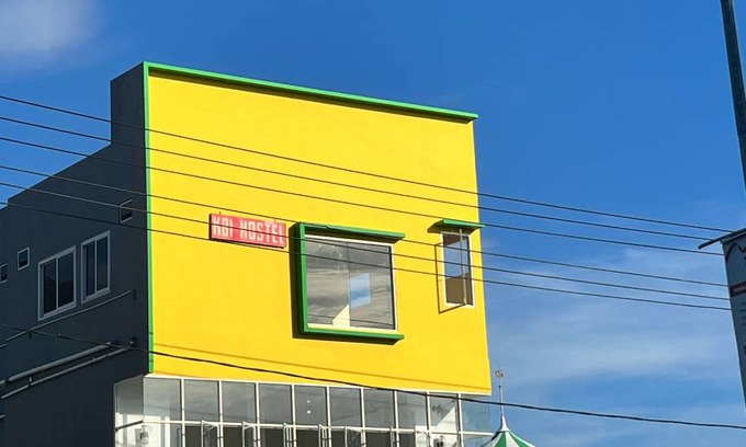 Ternate Hostel | Hostel ∙ 8 guests