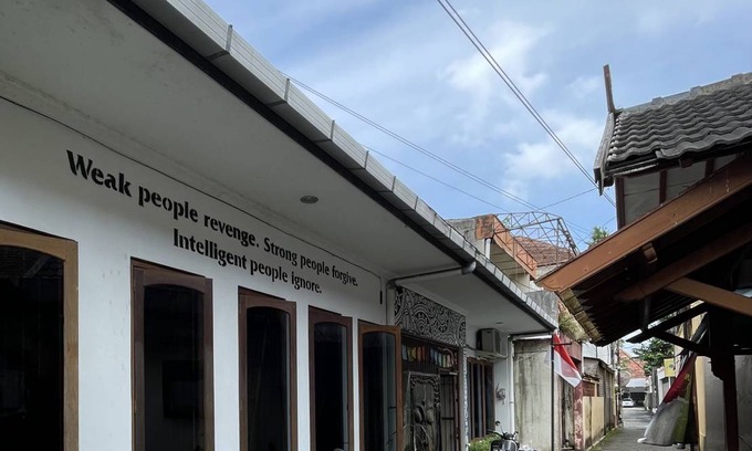 Prawirotaman Hostel | Hostel ∙ 8 guests