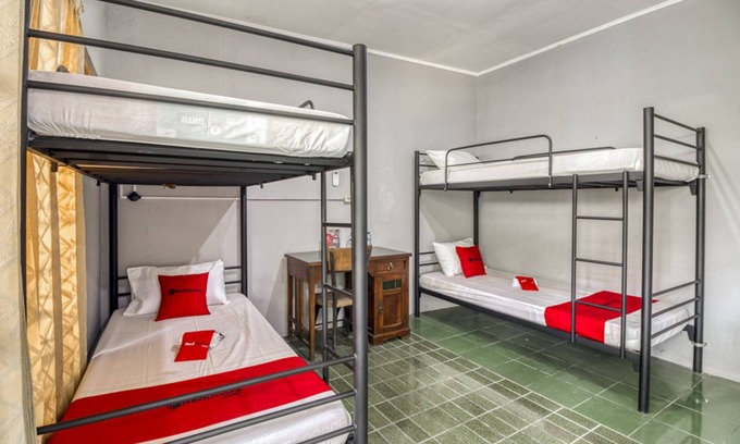 Yogyakarta Hostel | Hostel ∙ 8 guests
