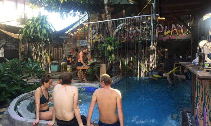 Prawirotaman Hostel | Hostel ∙ 8 guests
