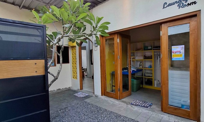 Prawirotaman Hostel | Hostel ∙ 8 guests