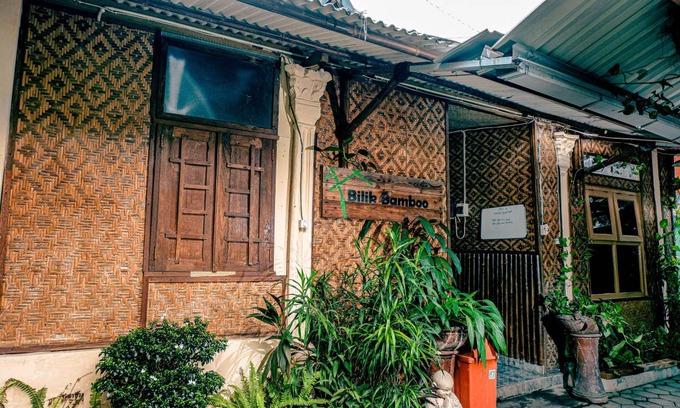 Prawirotaman Hostel | Hostel ∙ 8 guests
