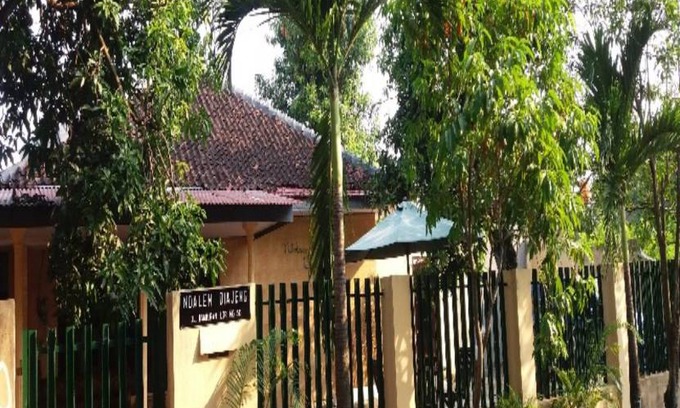 Central Yogyakarta Hostel | Hostel ∙ 8 guests