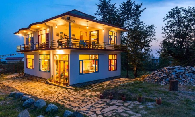 Bir Hostel | Hostel ∙ 8 guests