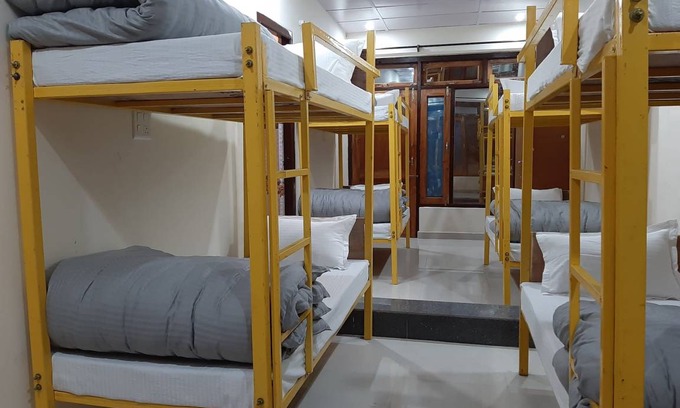 Gunehr Hostel | Hostel ∙ 8 guests