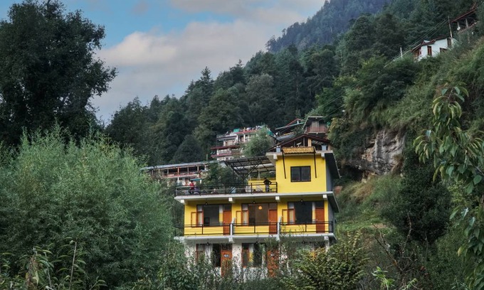 Old Manali Hostel | Hostel ∙ 8 guests