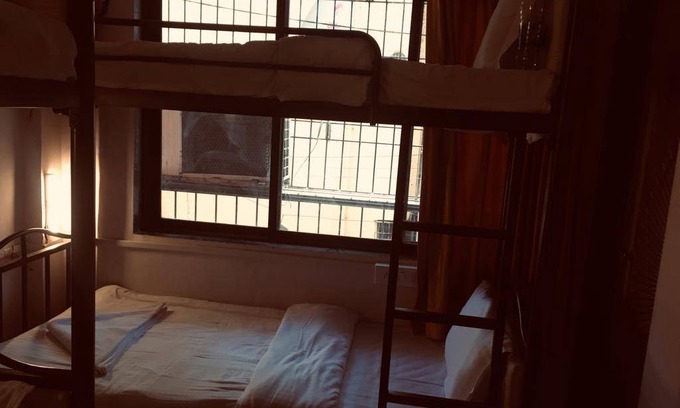 Airoli Hostel | Hostel ∙ 8 guests